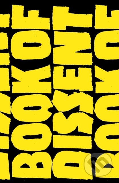 Kniha: The Verso Book of Dissent (Andrew Hsiao a Audrea Lim). Verso, 2020 Kniha: The Verso Book of Dissent (Andrew Hsiao a Audrea Lim). Verso, 2020