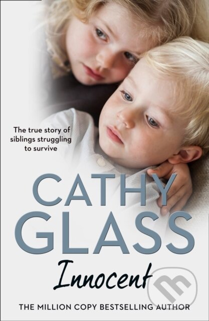 Kniha: Innocent (Cathy Glass). HarperCollins, 2019 Kniha: Innocent (Cathy Glass). HarperCollins, 2019