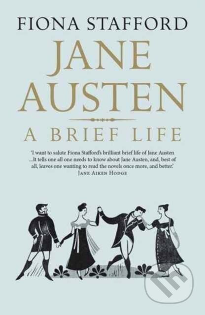 Kniha: Jane Austen (Fiona Stafford). Yale University Press, 2017 Kniha: Jane Austen (Fiona Stafford). Yale University Press, 2017