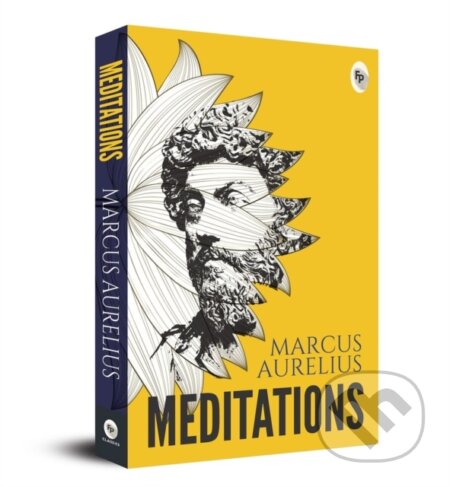 Kniha: Meditations (Marcus Aurelius). , 2017 Kniha: Meditations (Marcus Aurelius). , 2017