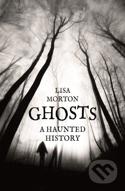 Kniha: Ghosts (Lisa Morton). Reaktion Books, 2017 Kniha: Ghosts (Lisa Morton). Reaktion Books, 2017