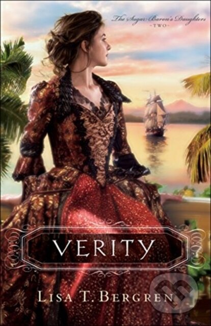Kniha: Verity (Lisa T. Bergren). , 2019 Kniha: Verity (Lisa T. Bergren). , 2019