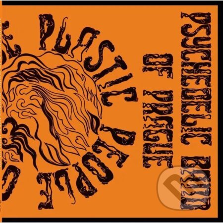 Hudební CD: The Plastic People Of The Universe: Live 1972 (Fermata CZ). Fermata CZ, 2025 Hudební CD: The Plastic People Of The Universe: Live 1972 (Fermata CZ). Fermata CZ, 2025