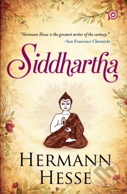 Kniha: Siddhartha (Hermann Hesse a Words Power). General Press, 2022 Kniha: Siddhartha (Hermann Hesse a Words Power). General Press, 2022
