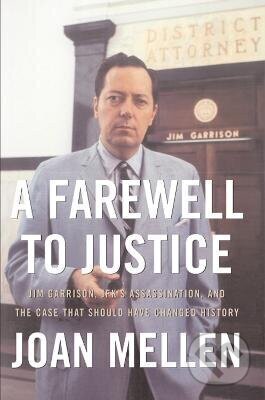 Kniha: Farewell to Justice (-). , 2007 Kniha: Farewell to Justice (-). , 2007
