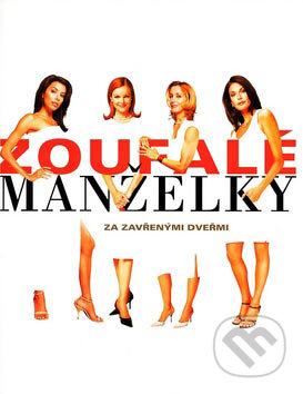 Kniha: Zoufalé manželky (Pragma). Pragma, 2007 Kniha: Zoufalé manželky (Pragma). Pragma, 2007
