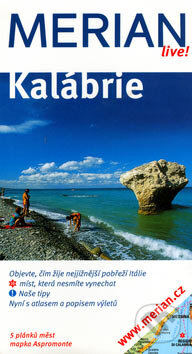 Kniha: Kalábrie (Peter Amann). Vašut, 2006 Kniha: Kalábrie (Peter Amann). Vašut, 2006