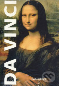 Kniha: Pohlednice - Da Vinci (14 ks) (Fortuna Print). Fortuna Print, 2007 Kniha: Pohlednice - Da Vinci (14 ks) (Fortuna Print). Fortuna Print, 2007