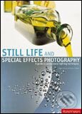 Kniha: Still Life and Special Effects Photography (Rotovision). Rotovision, 2007 Kniha: Still Life and Special Effects Photography (Rotovision). Rotovision, 2007