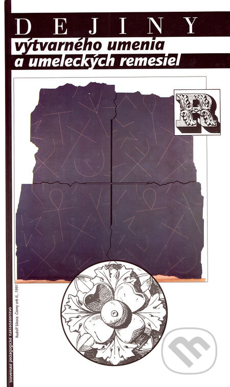 Kniha: Dejiny výtvarného umenia a umeleckých remesiel (Karol Thiry a Miroslav Janek). Slovenské pedagogické nakladateľstvo - Mladé letá, 2007 Kniha: Dejiny výtvarného umenia a umeleckých remesiel (Karol Thiry a Miroslav Janek). Slovenské pedagogické nakladateľstvo - Mladé letá, 2007
