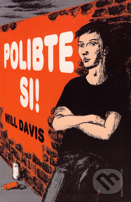Kniha: Polibte si! (Will Davis). Jota, 2007 Kniha: Polibte si! (Will Davis). Jota, 2007