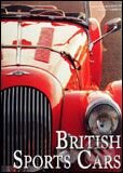 Kniha: British Sports Cars (Könemann). Könemann, 2007 Kniha: British Sports Cars (Könemann). Könemann, 2007
