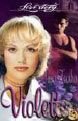 Kniha: Violette (Jane Feather). Wist Kniha: Violette (Jane Feather). Wist