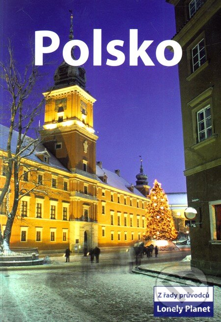 Kniha: Polsko (Svojtka&Co.). Svojtka&Co., 2006 Kniha: Polsko (Svojtka&Co.). Svojtka&Co., 2006