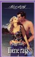 Kniha: Tiene raja (Janet Dailey). Wist, 2003 Kniha: Tiene raja (Janet Dailey). Wist, 2003