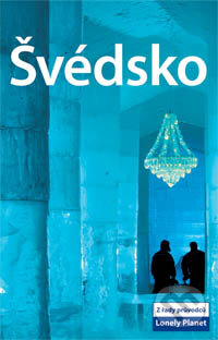 Kniha: Švédsko (Svojtka&Co.). Svojtka&Co., 2007 Kniha: Švédsko (Svojtka&Co.). Svojtka&Co., 2007