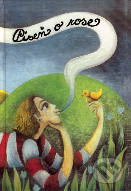 Kniha: Píseň o rose (Music Cheb). Music Cheb, 1993 Kniha: Píseň o rose (Music Cheb). Music Cheb, 1993