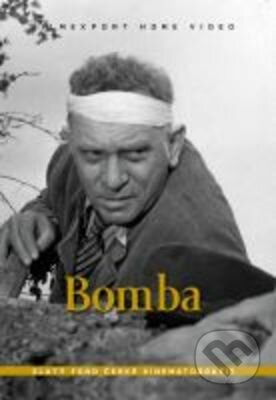 Bomba - Jaroslav Balík, Filmexport Home Video, 1957