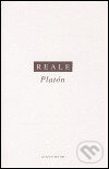 Kniha: Platón (Giovanni Reale). OIKOYMENH, 2005 Kniha: Platón (Giovanni Reale). OIKOYMENH, 2005
