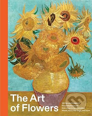 Kniha: The Art of Flowers (Smith Street Books). Smith Street Books, 2026 Kniha: The Art of Flowers (Smith Street Books). Smith Street Books, 2026