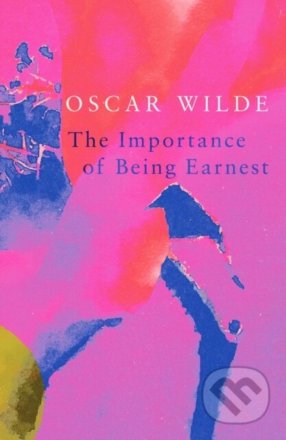 Kniha: The Importance of Being Earnest (Legend Classics) (Oscar Wilde). Legend Press Ltd, 2017 Kniha: The Importance of Being Earnest (Legend Classics) (Oscar Wilde). Legend Press Ltd, 2017