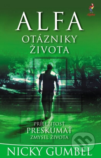 Kniha: Questions of Life, Slovak Edition (Gumbel Nicky Gumbel). HarperCollins, 2017 Kniha: Questions of Life, Slovak Edition (Gumbel Nicky Gumbel). HarperCollins, 2017