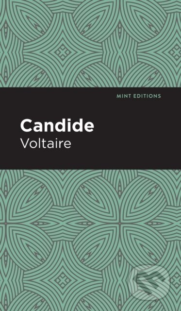 Kniha: Candide (Voltaire). , 2020 Kniha: Candide (Voltaire). , 2020