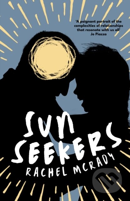 Kniha: Sun Seekers (Rachel Mcrady). Verve, 2024 Kniha: Sun Seekers (Rachel Mcrady). Verve, 2024