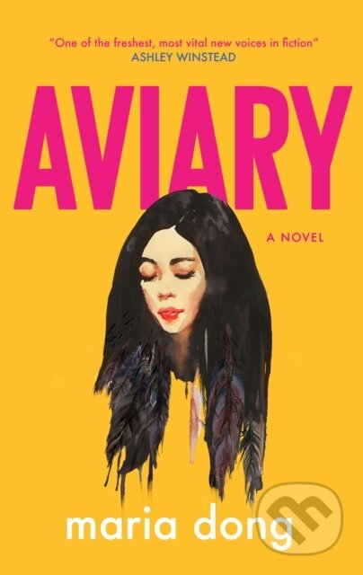 Kniha: Aviary (Maria Dong). Severn House, 2026 Kniha: Aviary (Maria Dong). Severn House, 2026
