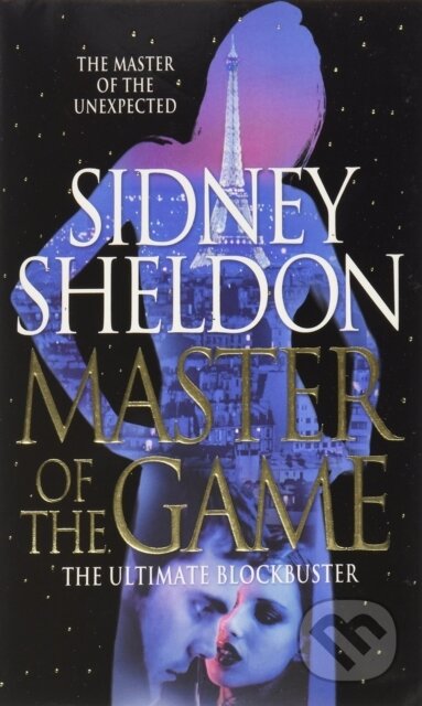 Kniha: Master Of The Game (Sidney Sheldon). , 2021 Kniha: Master Of The Game (Sidney Sheldon). , 2021