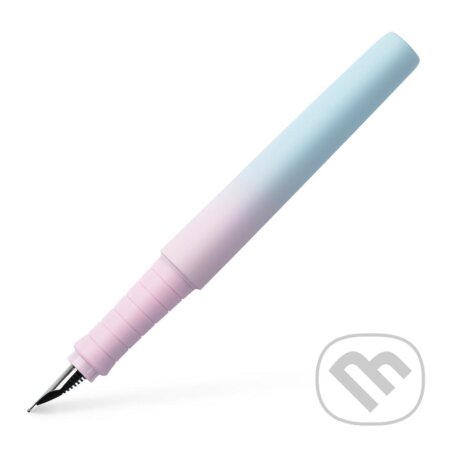 Blushing Sky Plniace pero Poly Pen M (Faber-Castell). Faber-Castell, 2026 Blushing Sky Plniace pero Poly Pen M (Faber-Castell). Faber-Castell, 2026