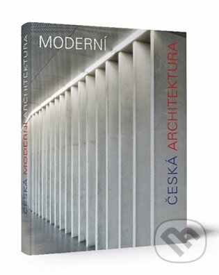 Kniha: Moderní česká architektura (Vladimír Šlapeta). Kosmas s.r.o.(HK), 2026 Kniha: Moderní česká architektura (Vladimír Šlapeta). Kosmas s.r.o.(HK), 2026