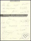 Kniha: Političtí vězni padesátých let - Pocta statečným (Langhans). Langhans, 2004 Kniha: Političtí vězni padesátých let - Pocta statečným (Langhans). Langhans, 2004