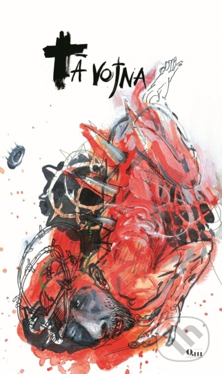 Kniha: Tá vojna - 100 rokov od, 70 po... (ján Zambor (ed.), Kveta Dašková (ed.) a Vladimír Petrík (ed.)). Q111, 2015 Kniha: Tá vojna - 100 rokov od, 70 po... (ján Zambor (ed.), Kveta Dašková (ed.) a Vladimír Petrík (ed.)). Q111, 2015