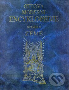 Kniha: Ottova moderní encyklopedie: Země (Helena Kholová a Michael Borovička). Ottovo nakladatelství, 1999 Kniha: Ottova moderní encyklopedie: Země (Helena Kholová a Michael Borovička). Ottovo nakladatelství, 1999