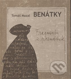 Kniha: Benátky (Tomáš Mazal). Lithos, 2008 Kniha: Benátky (Tomáš Mazal). Lithos, 2008