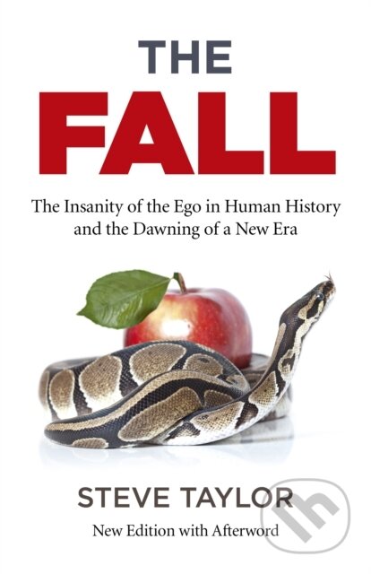 Kniha: Fall, The (new edition with Afterword) (Steve Taylor). , 2018 Kniha: Fall, The (new edition with Afterword) (Steve Taylor). , 2018