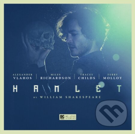 Kniha: Hamlet (William Shakespeare). , 2017 Kniha: Hamlet (William Shakespeare). , 2017