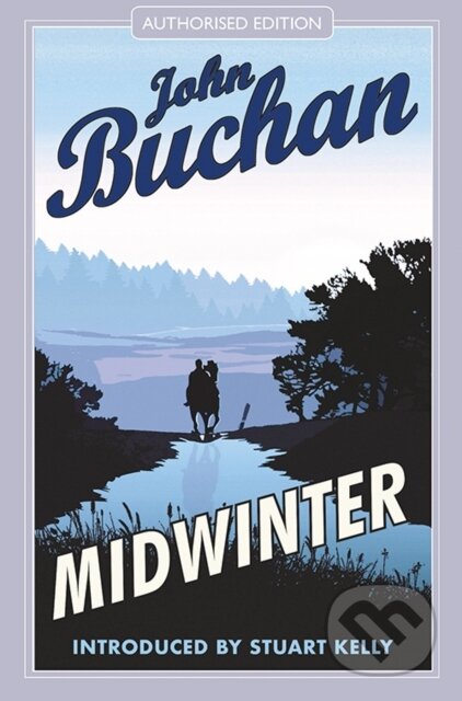 Kniha: Midwinter (John Buchan). Birlinn, 2020 Kniha: Midwinter (John Buchan). Birlinn, 2020