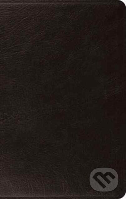 Kniha: ESV Large Print Thinline Bible (Crossway Books). Crossway Books, 2017 Kniha: ESV Large Print Thinline Bible (Crossway Books). Crossway Books, 2017