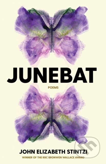 Kniha: Junebat (John Elizabeth Stintzi). , 2020 Kniha: Junebat (John Elizabeth Stintzi). , 2020