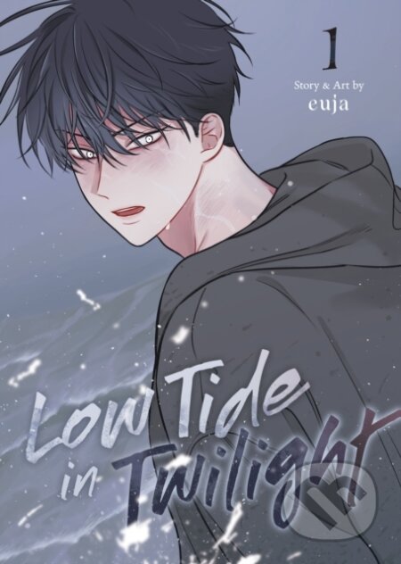 Kniha: Low Tide in Twilight Vol. 1 (euja). Seven Seas, 2026 Kniha: Low Tide in Twilight Vol. 1 (euja). Seven Seas, 2026