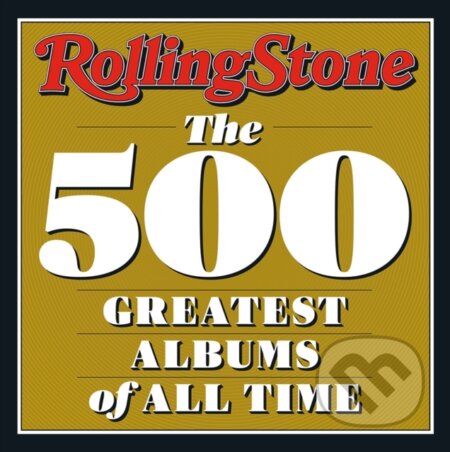 Kniha: Rolling Stone (Rolling Stone). ABRAMS, 2022 Kniha: Rolling Stone (Rolling Stone). ABRAMS, 2022