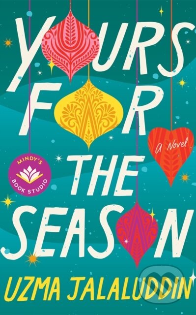 Kniha: Yours for the Season (Uzma Jalaluddin). , 2025 Kniha: Yours for the Season (Uzma Jalaluddin). , 2025