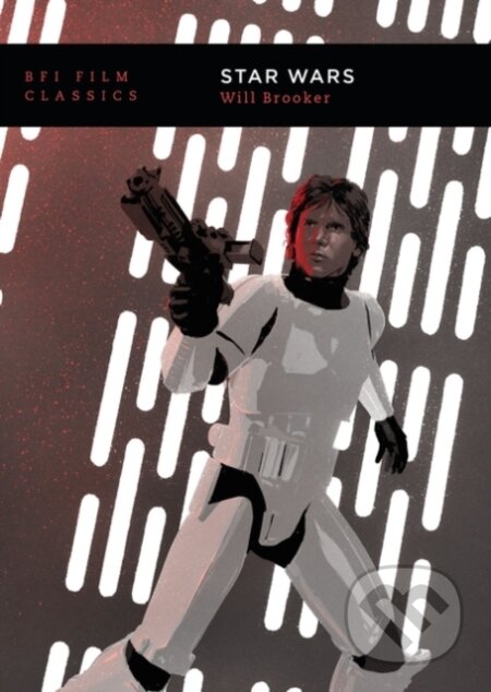 Kniha: Star Wars (Will Brooker). , 2020 Kniha: Star Wars (Will Brooker). , 2020