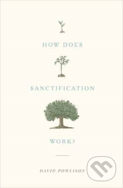 Kniha: How Does Sanctification Work? (Powlison David). Crossway Books, 2017 Kniha: How Does Sanctification Work? (Powlison David). Crossway Books, 2017