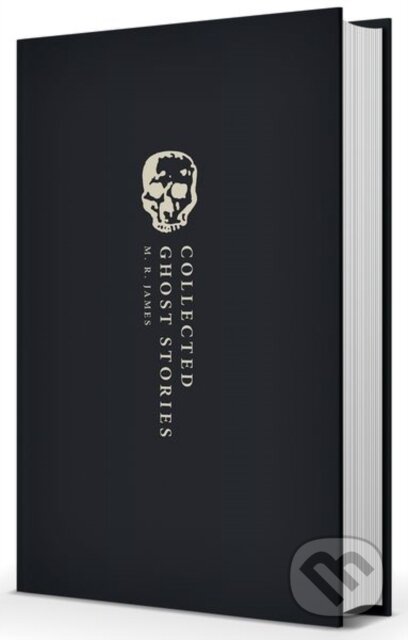 Kniha: Collected Ghost Stories (M. R. James a Darryl Jones). Oxford University Press, 2017 Kniha: Collected Ghost Stories (M. R. James a Darryl Jones). Oxford University Press, 2017