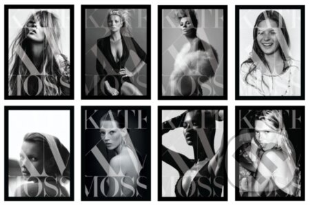 Kniha: Kate (Kate Moss). Rizzoli Universe, 2012 Kniha: Kate (Kate Moss). Rizzoli Universe, 2012