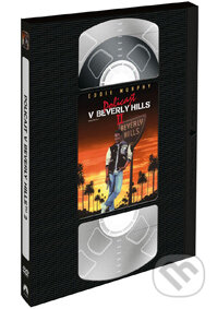 Film: Policajt v Beverly Hills 2. DVD - Retro edice (Tony Scott) (DVD). Magicbox, 2012 Film: Policajt v Beverly Hills 2. DVD - Retro edice (Tony Scott) (DVD). Magicbox, 2012