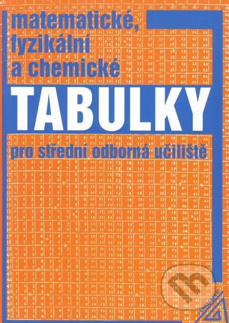 Kniha: Matematické, fyzikální a chemické tabulky pro SOU (Macháček M., Mikulčák J., Zem (Martin Macháček). Spoločnosť Prometheus, 2010 Kniha: Matematické, fyzikální a chemické tabulky pro SOU (Macháček M., Mikulčák J., Zem (Martin Macháček). Spoločnosť Prometheus, 2010